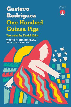 One Hundred Guinea Pigs image number 0