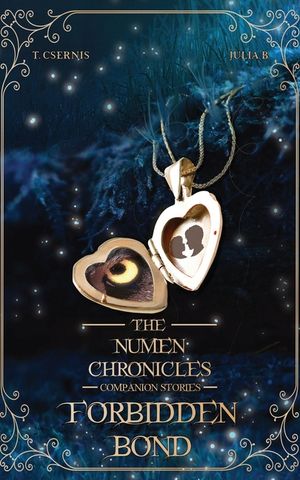 Forbidden Bond: A Numenverse Companion Story image number 0