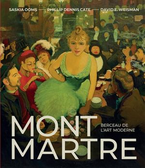 Montmartre and Modernism: L'Histoire de l'Avant-Garde image number 0