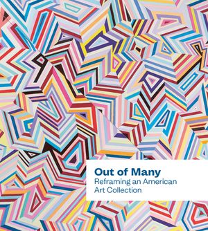 Out of Many: Reframing an American Art Collection image number 0