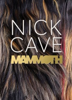 Nick Cave: Mammoth image number 0
