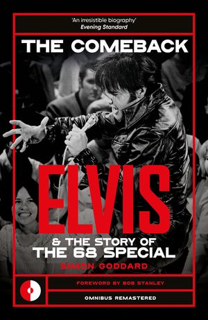 The Comeback: Elvis and the Story of the 68 Special image number 0