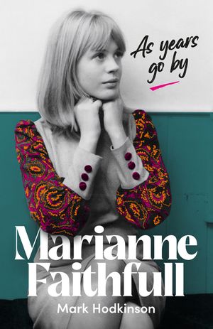 Marianne Faithfull image number 0