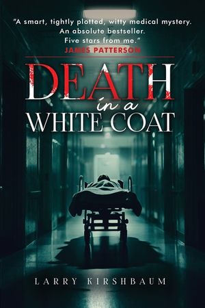 Death in a White Coat image number 0
