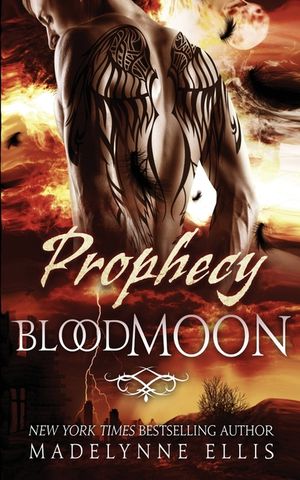 Prophecy: Blood Moon image number 0