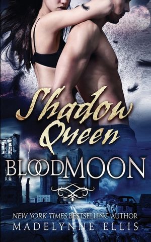 Shadow Queen: Blood Moon image number 0