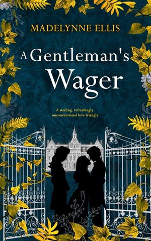 A Gentleman's Wager: (Omnibus Edition) image number 0
