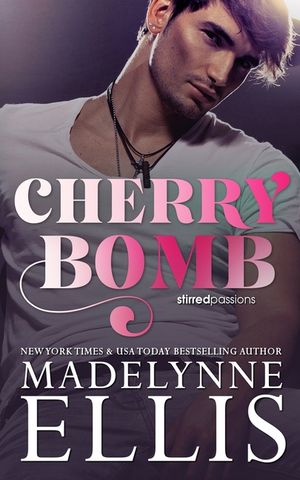 Cherry Bomb: The Emotional & Addictive Coming of Age Romance image number 0