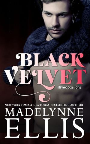 Black Velvet: The Emotional One-Bed Romance image number 0