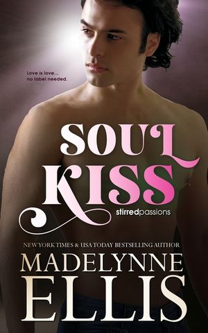 Soul Kiss: The Emotional Bodyguard Romance image number 0