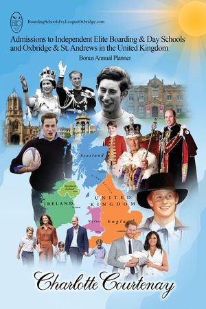 Admissions to Independent Elite Boarding & Day Schools and Oxbridge & St. Andrews in the United Kingdom image number 0
