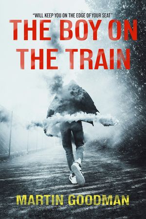 The Boy on the Train image number 0