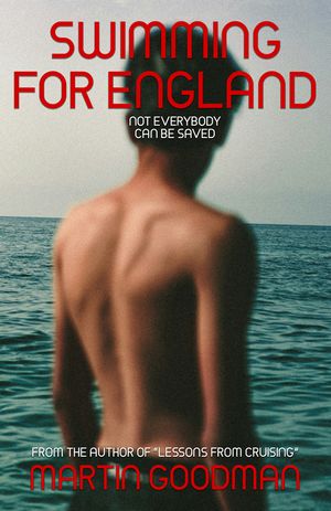 Swimming for England image number 0