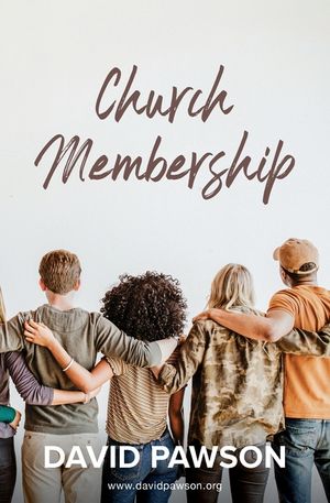 Church Membership image number 0