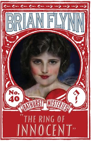 The Ring of Innocent: An Anthony Bathurst Mystery image number 0