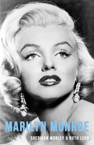 Marilyn Monroe image number 0