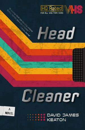 Head Cleaner image number 0