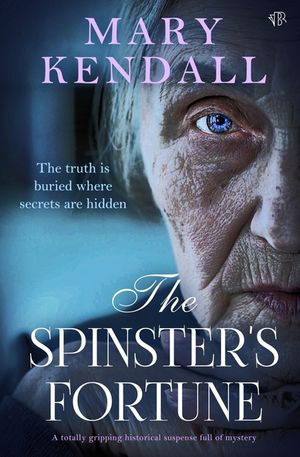 The Spinster's Fortune image number 0