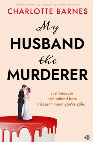 My Husband the Murderer image number 0