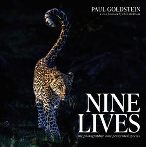 Nine Lives: One Photographer, Nine Persecuted Species image number 0
