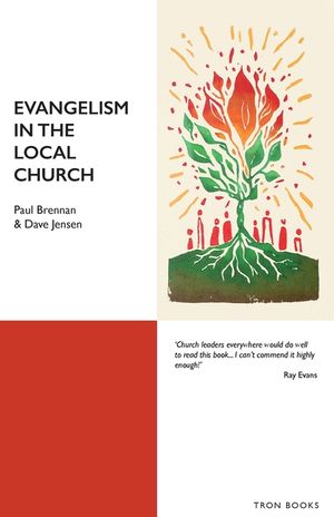 Evangelism in the Local Church image number 0