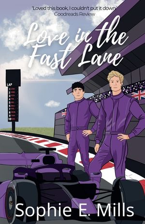Love in the Fast Lane image number 0