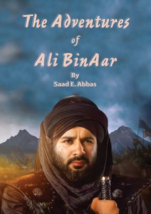 The Adventures of Ali BinAar image number 0
