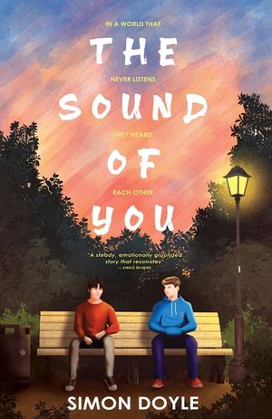 The Sound of You image number 0