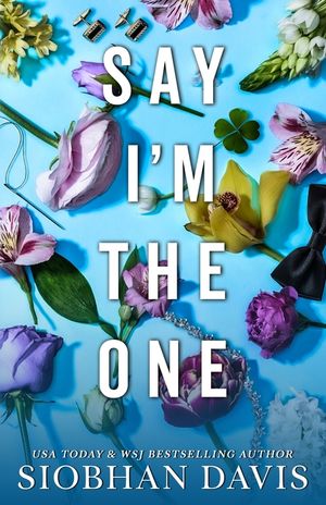 Say I'm The One image number 0