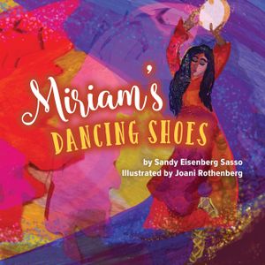 Miriam's Dancing Shoes image number 0