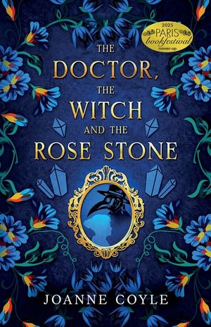 The Doctor, the Witch and the Rose Stone image number 0