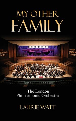 My Other Family: The London Philharmonic Orchestra image number 0