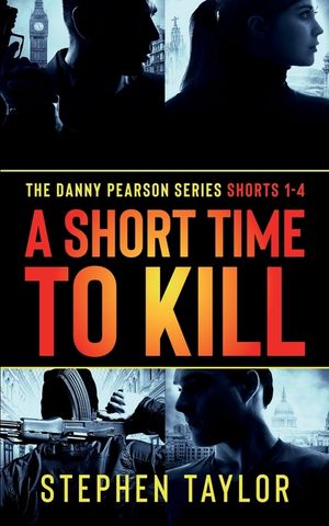 A Short Time To Kill image number 0
