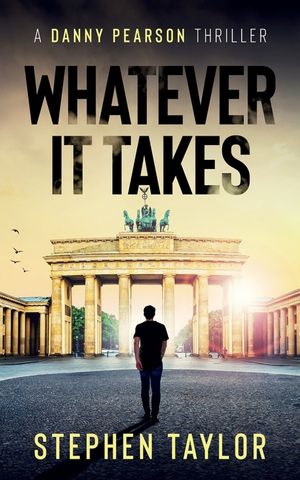 Whatever It Takes image number 0