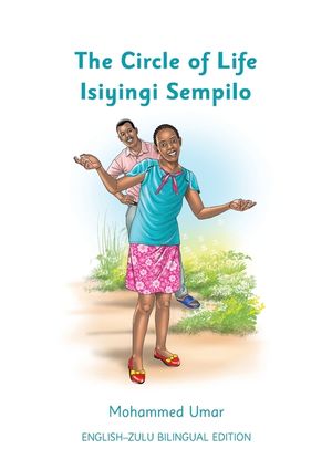 The Circle of Life: English - Zulu Bilingual Edition image number 0