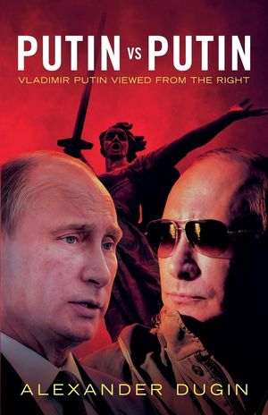 Putin vs Putin image number 0