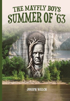 The Mayfly Boys: Summer of '63 image number 0