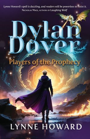 Dylan Dover: Players of the Prophecy image number 0