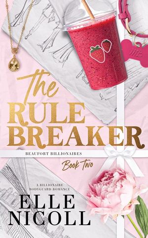 The Rule Breaker image number 0
