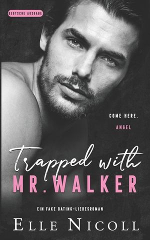 Trapped with Mr. Walker: Ein Fake Dating-Liebesroman image number 0