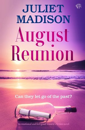 August Reunion image number 0
