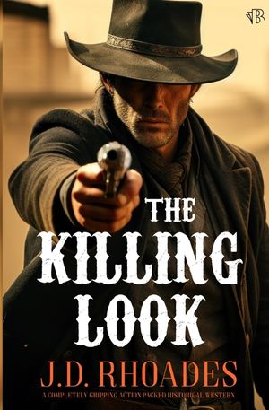 The Killing Look image number 0
