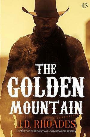 The Golden Mountain image number 0
