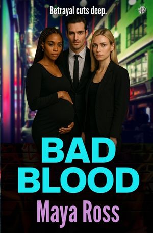 Bad Blood: A gripping and gritty gangland thriller (The Anderson Family Trilogy Book 2) image number 0