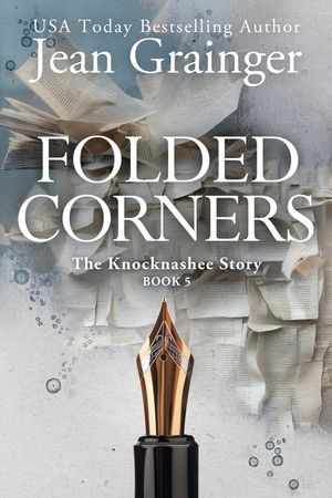 Folded Corners image number 0