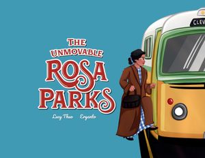 The Unmovable Rosa Parks image number 0