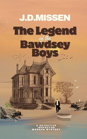 The Legend Of The Bawdsey Boys image number 0