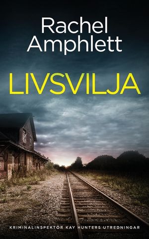 Livsvilja image number 0