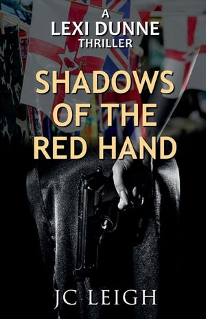 Lexi Dunne: Shadows of the Red Hand image number 0