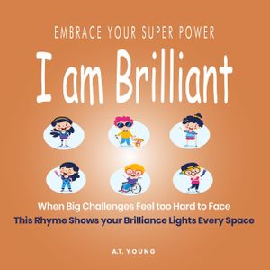 Super Power: I am Brilliant image number 0